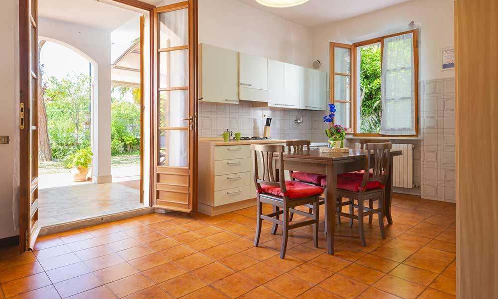 Amarenumana Aparthotel Εξωτερικό φωτογραφία