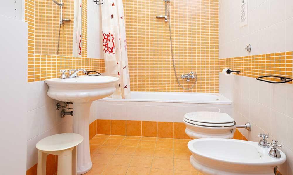 Amarenumana Aparthotel Εξωτερικό φωτογραφία