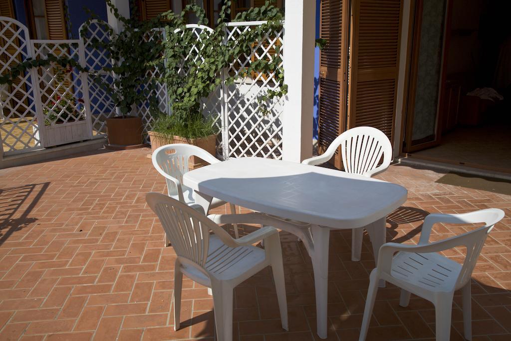 Amarenumana Aparthotel Δωμάτιο φωτογραφία