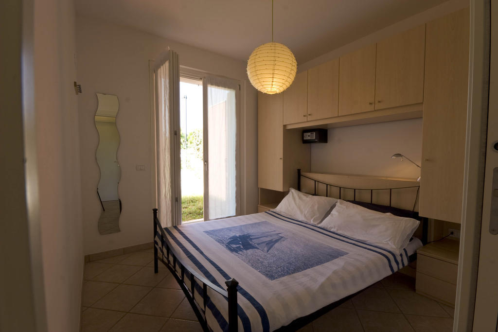 Amarenumana Aparthotel Δωμάτιο φωτογραφία