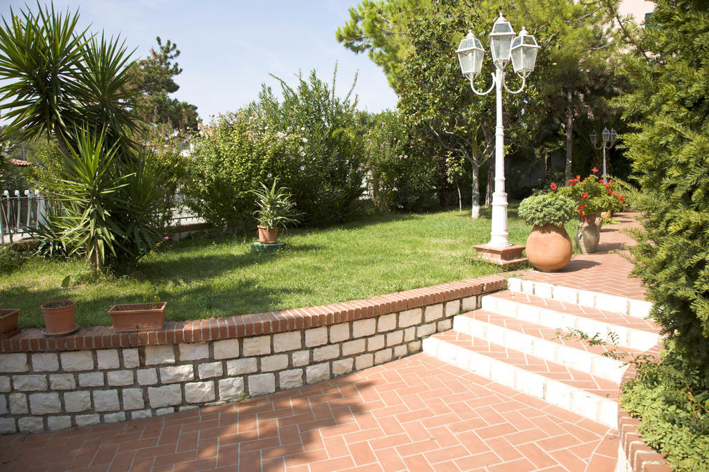 Amarenumana Aparthotel Δωμάτιο φωτογραφία