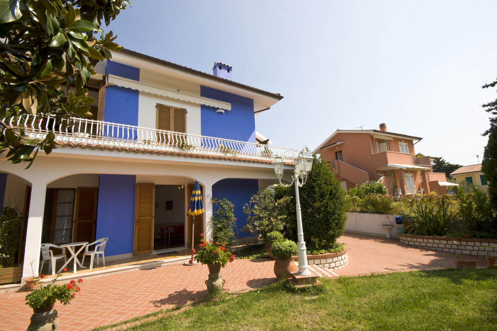 Amarenumana Aparthotel Δωμάτιο φωτογραφία