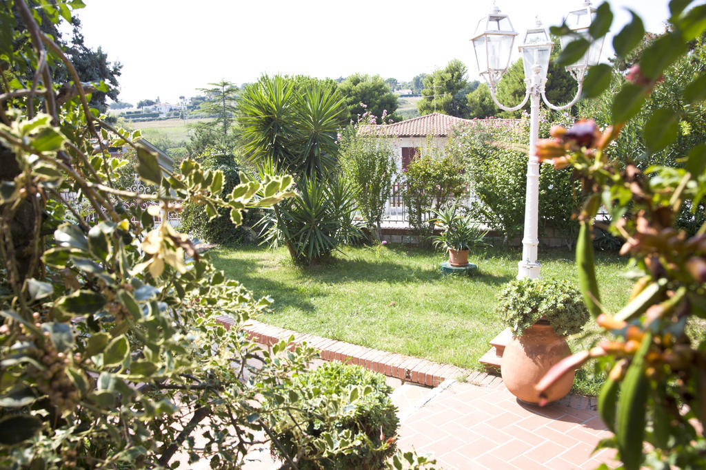 Amarenumana Aparthotel Δωμάτιο φωτογραφία