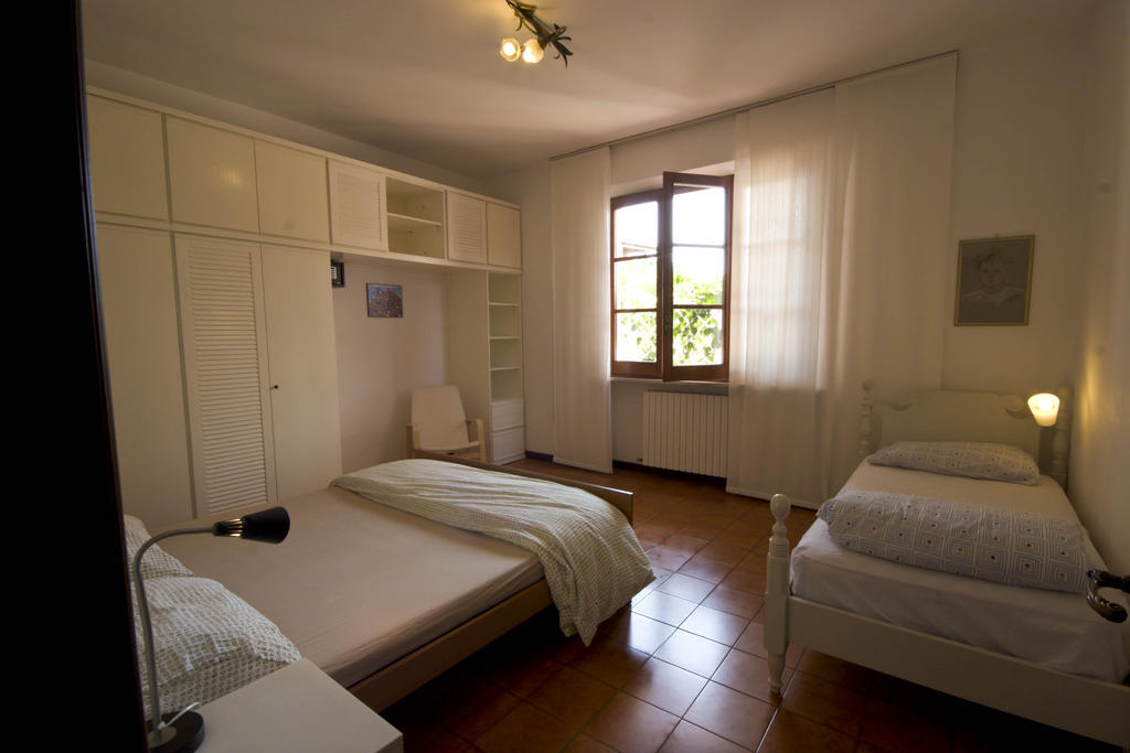 Amarenumana Aparthotel Δωμάτιο φωτογραφία